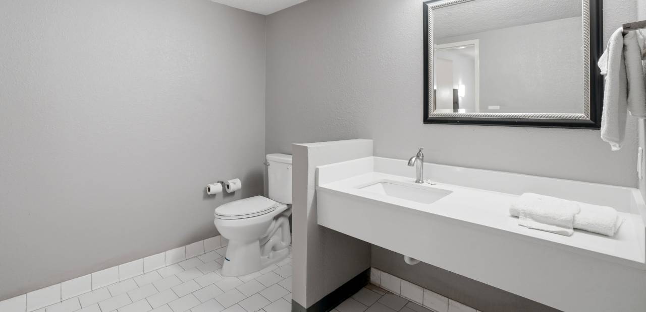 Best Budget Motel in Jonesboro, GA