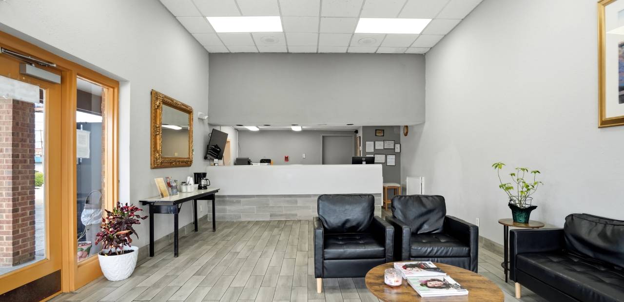 Hotel Accommodation in Jonesboro, GA