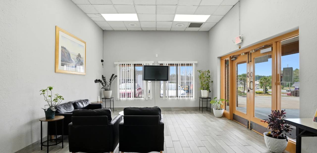 Hotel Accommodation in Jonesboro, GA