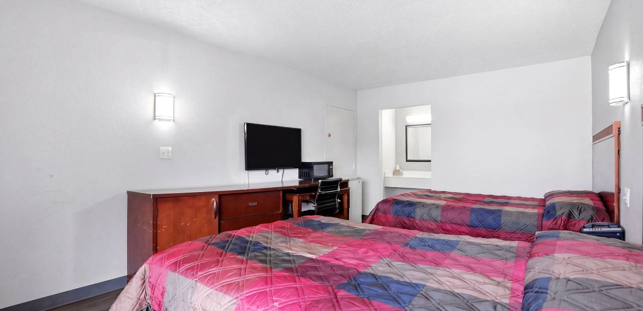 Double Room Jonesboro, GA