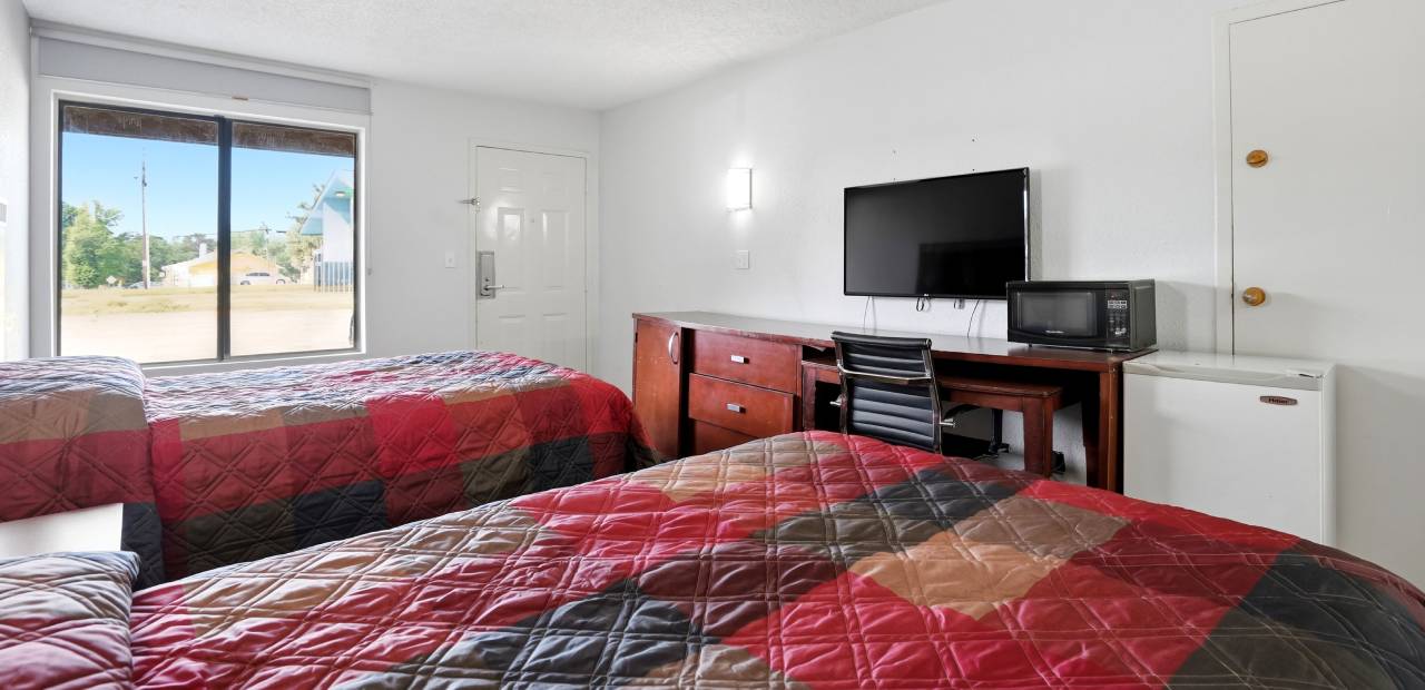 Double Room Jonesboro, GA