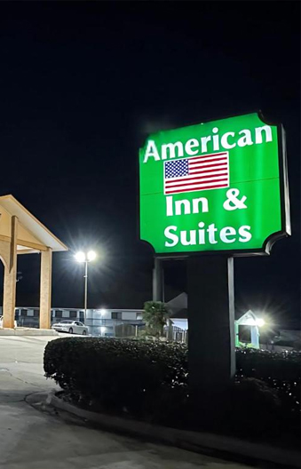 Best budget hotel accommodation in Jonesboro, GA